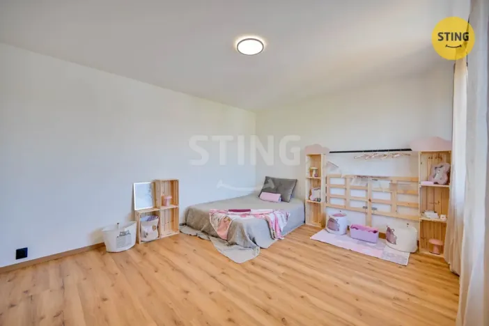 Prodej rodinného domu, Grygov, K Nádraží, 227 m2
