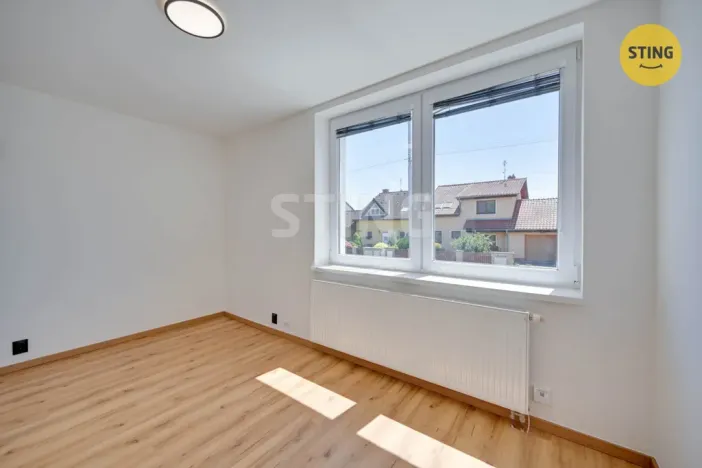 Prodej rodinného domu, Grygov, K Nádraží, 227 m2