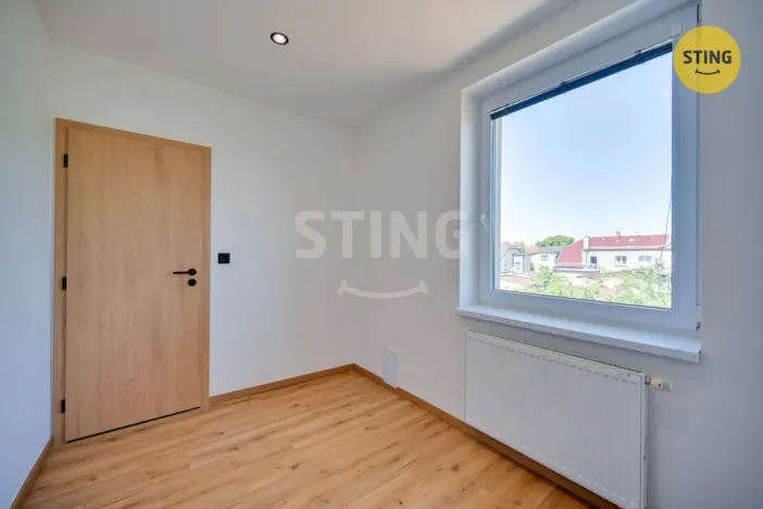 Prodej rodinného domu, Grygov, K Nádraží, 227 m2