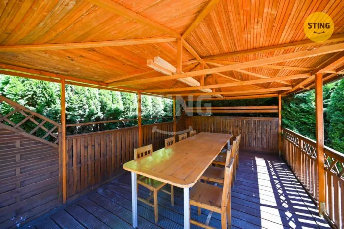 Prodej rodinného domu, Grygov, K Nádraží, 227 m2
