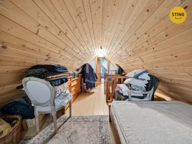 Prodej historického objektu, Hutisko-Solanec - Solanec pod Soláněm, 2989 m2