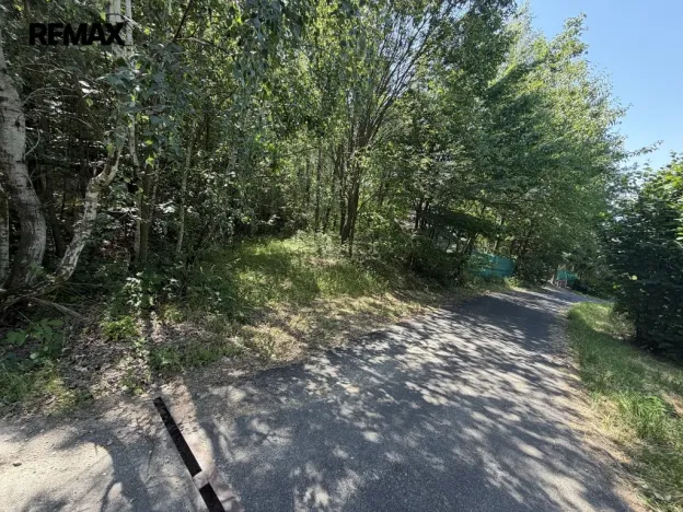 Prodej pozemku pro bydlení, Klopina, 439 m2