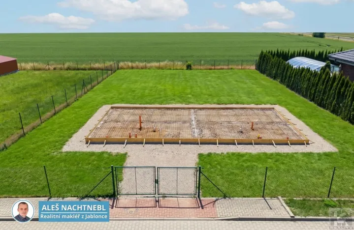 Prodej rodinného domu, Mnichovo Hradiště, Akátová, 179 m2