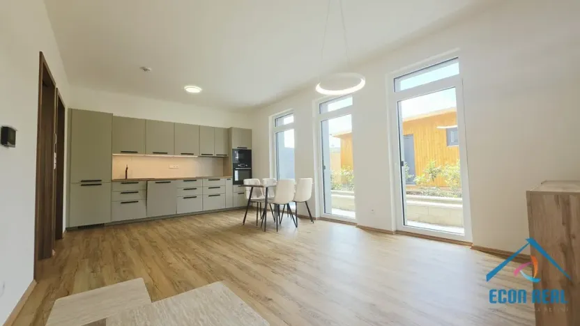 Pronájem bytu 2+kk, Herink, U Kovárny, 55 m2