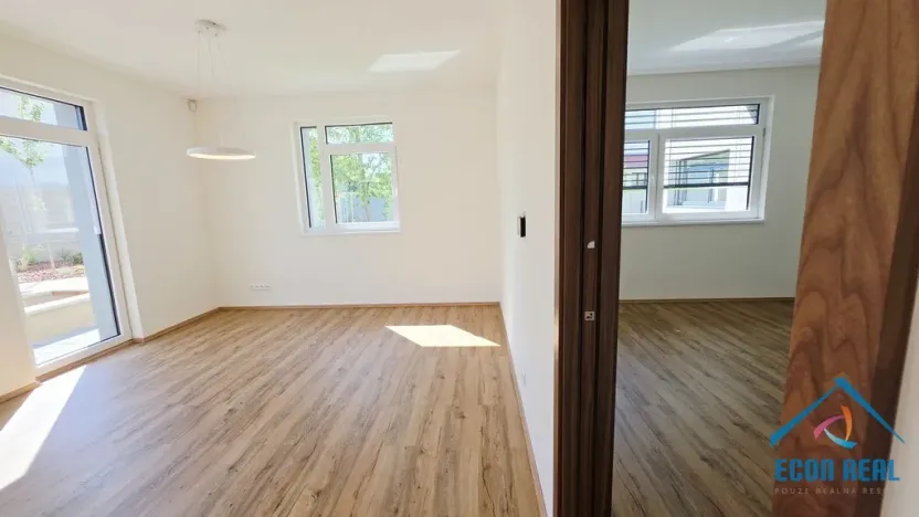 Pronájem bytu 2+kk, Herink, U Kovárny, 55 m2