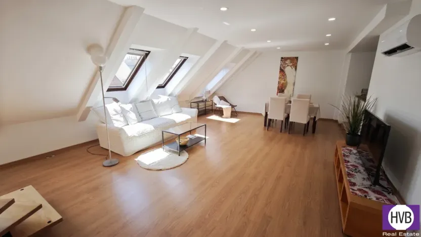Prodej bytu 2+kk, Praha, Navrátilova, 106 m2