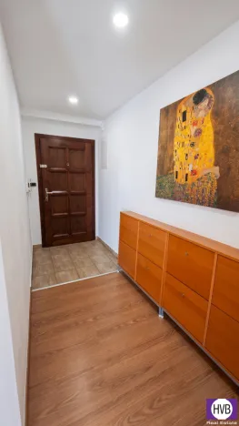 Prodej bytu 2+kk, Praha, Navrátilova, 106 m2