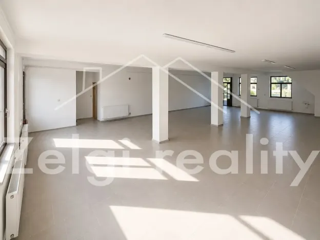 Pronájem obchodního prostoru, Rakvice, Horní, 160 m2