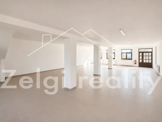 Pronájem obchodního prostoru, Rakvice, Horní, 160 m2