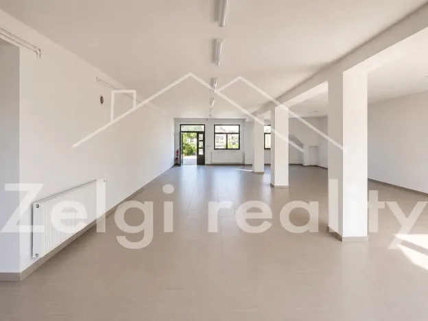 Pronájem obchodního prostoru, Rakvice, Horní, 160 m2
