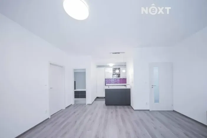Prodej bytu 2+kk, Brno, U Leskavy, 51 m2