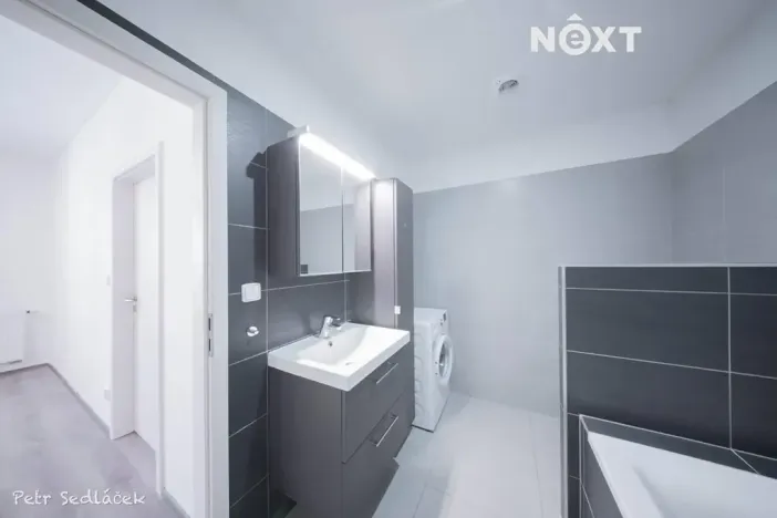 Prodej bytu 2+kk, Brno, U Leskavy, 51 m2