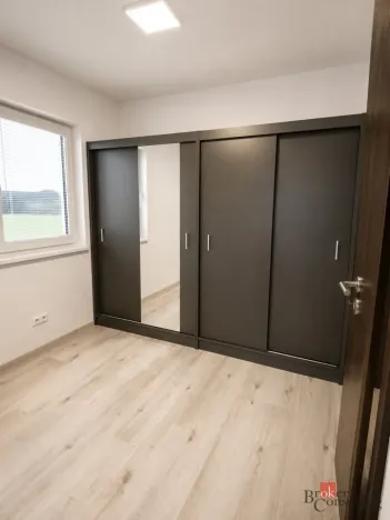 Pronájem bytu 2+kk, Zbůch, Vrbová, 45 m2
