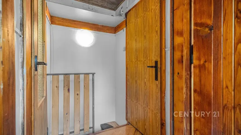 Prodej chaty, Křečovice, 102 m2