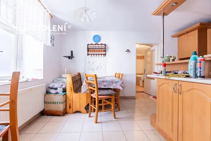 Prodej rodinného domu, Velemín, 150 m2