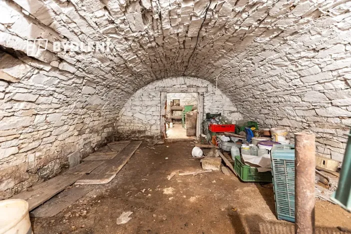 Prodej rodinného domu, Velemín, 150 m2