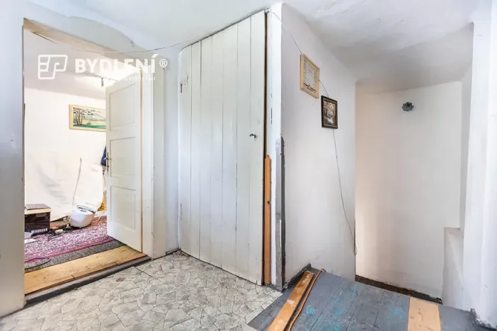 Prodej rodinného domu, Velemín, 150 m2