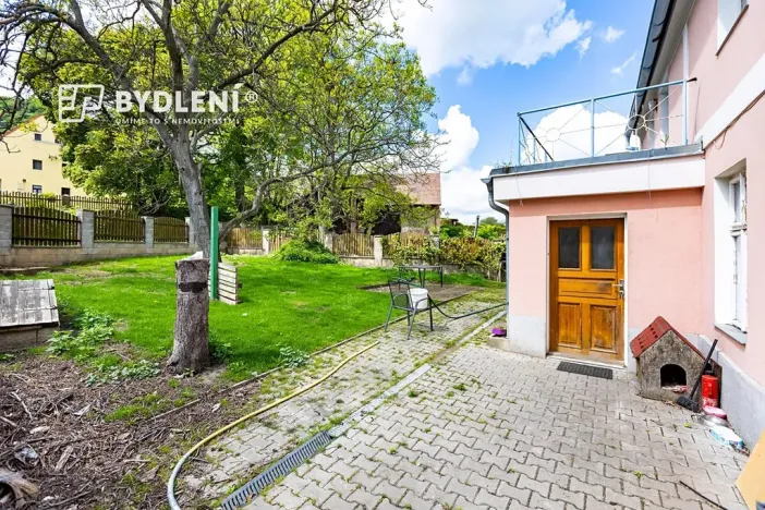 Prodej rodinného domu, Velemín, 150 m2