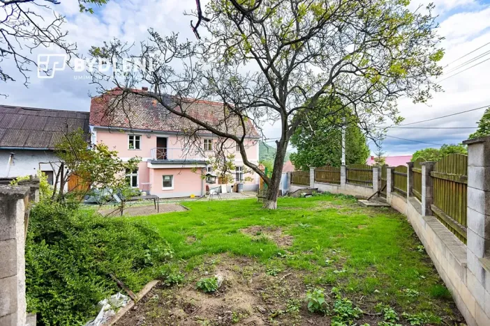 Prodej rodinného domu, Velemín, 150 m2