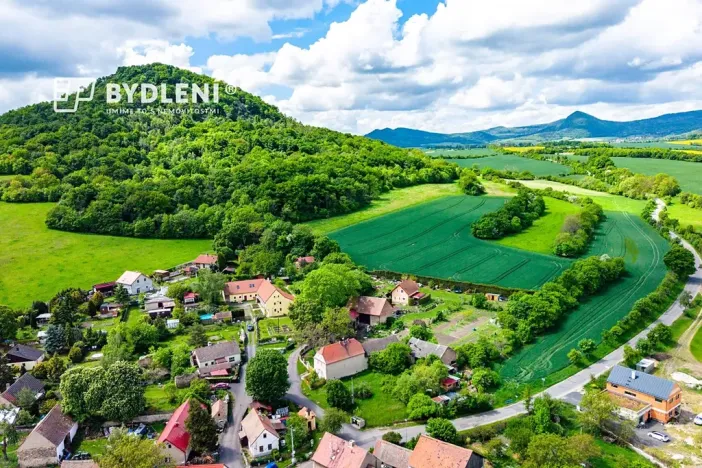 Prodej rodinného domu, Velemín, 150 m2