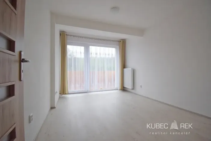 Pronájem bytu 3+kk, Sezimovo Ústí, Lužnická, 85 m2