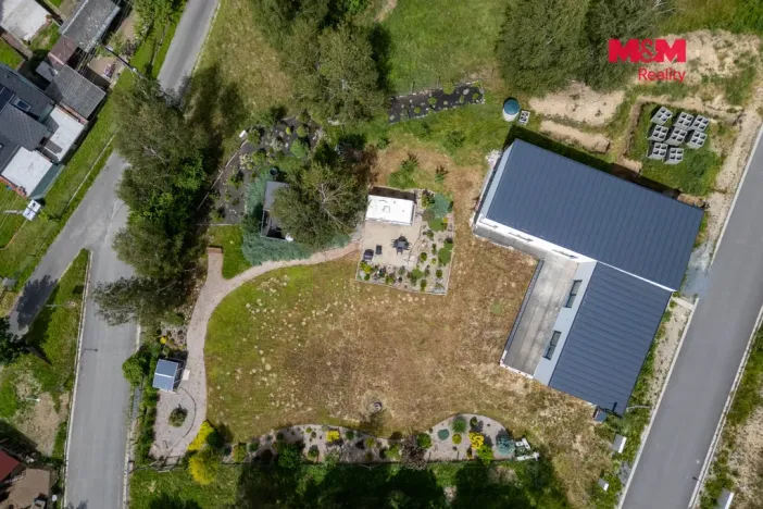 Prodej rodinného domu, Velká Štáhle, 160 m2