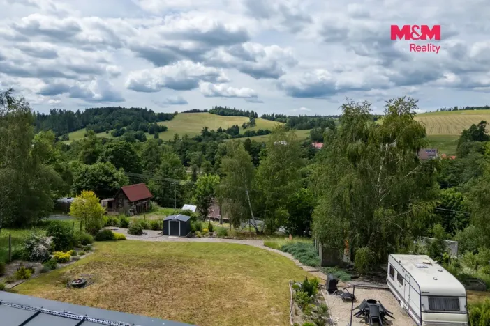 Prodej rodinného domu, Velká Štáhle, 160 m2