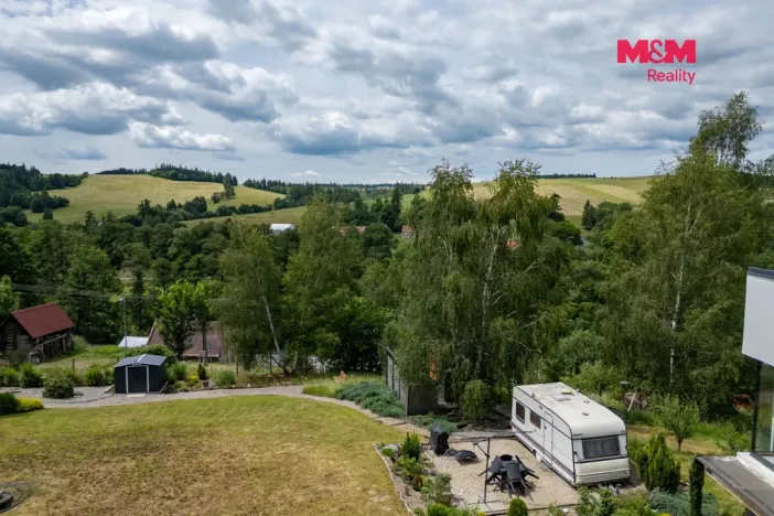 Prodej rodinného domu, Velká Štáhle, 160 m2