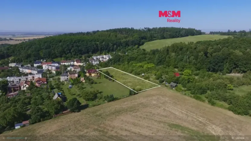 Prodej pozemku pro bydlení, Přerov, Mezilesí II, 4142 m2