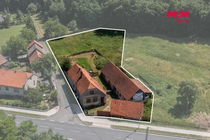 Prodej rodinného domu, Zavidov, 146 m2