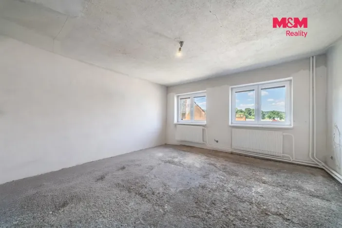 Prodej rodinného domu, Zavidov, 146 m2
