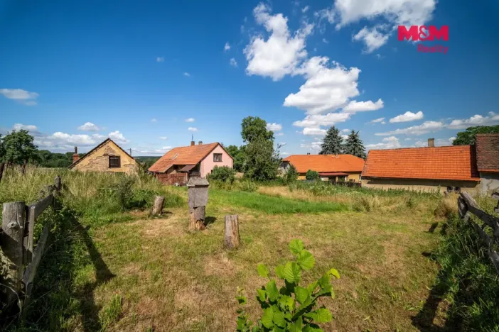 Prodej rodinného domu, Zavidov, 146 m2