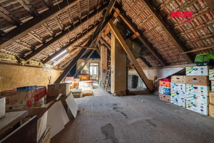 Prodej rodinného domu, Zavidov, 146 m2