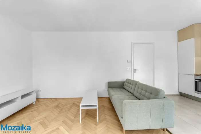 Pronájem bytu 2+kk, Lanškroun - Lanškroun-Vnitřní Město, nám. J. M. Marků, 62 m2
