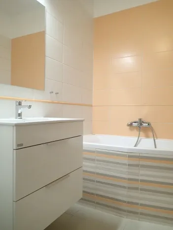 Prodej bytu 2+kk, Hlinsko, Budovatelů, 53 m2