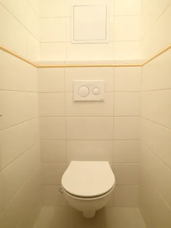 Prodej bytu 2+kk, Hlinsko, Budovatelů, 53 m2