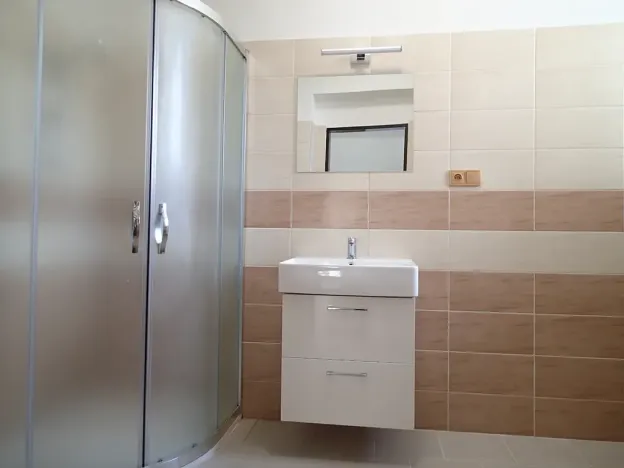 Pronájem bytu 3+kk, Hlinsko, Wilsonova, 85 m2