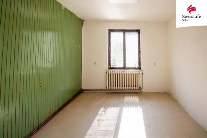 Prodej rodinného domu, Boršov, 145 m2
