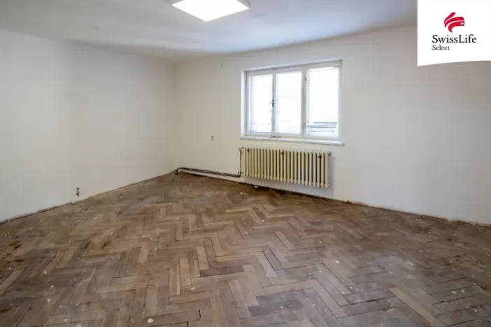 Prodej rodinného domu, Boršov, 145 m2