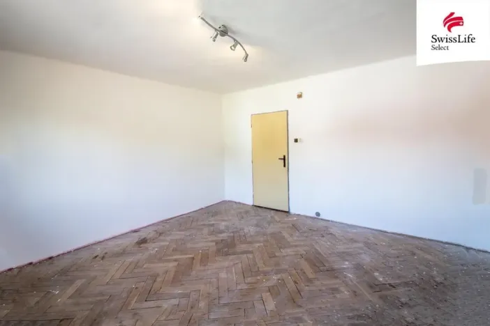Prodej rodinného domu, Boršov, 145 m2