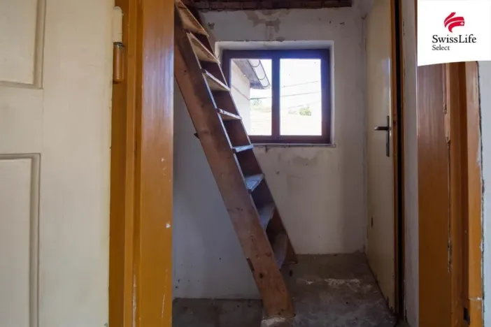 Prodej rodinného domu, Boršov, 145 m2