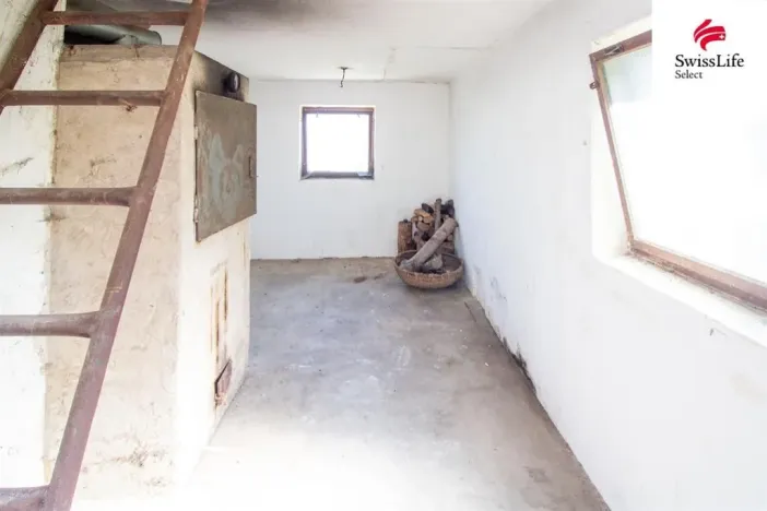 Prodej rodinného domu, Boršov, 145 m2
