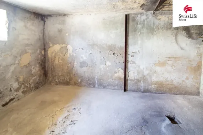 Prodej rodinného domu, Boršov, 145 m2