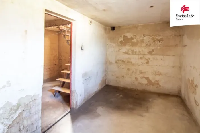 Prodej rodinného domu, Boršov, 145 m2