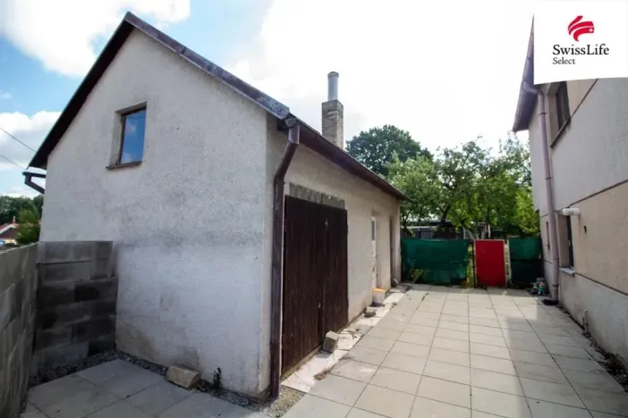 Prodej rodinného domu, Boršov, 145 m2