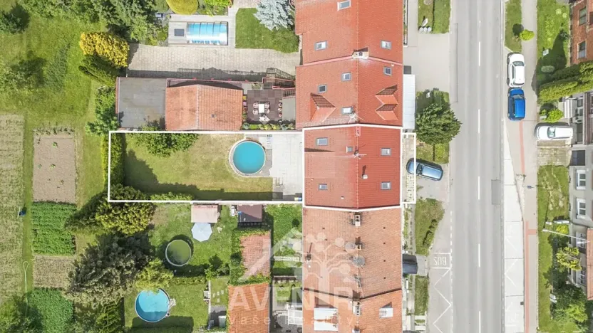 Prodej rodinného domu, Držovice, Olomoucká, 268 m2