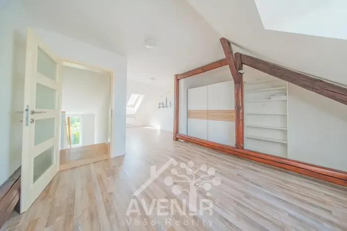 Prodej rodinného domu, Držovice, Olomoucká, 268 m2