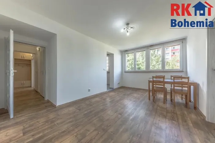 Prodej bytu 3+1, Mladá Boleslav, Jičínská, 63 m2