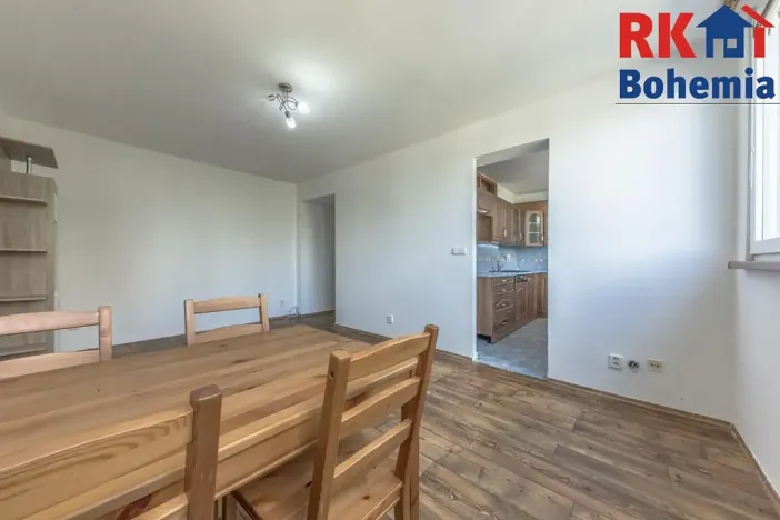 Prodej bytu 3+1, Mladá Boleslav, Jičínská, 63 m2