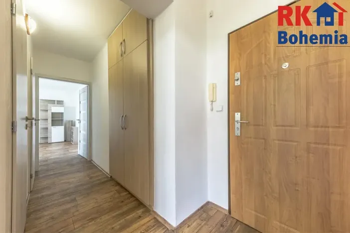Prodej bytu 3+1, Mladá Boleslav, Jičínská, 63 m2
